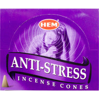 HEM Assorted Incense Cones