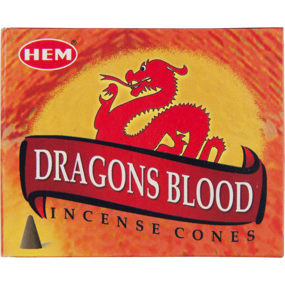 HEM Assorted Incense Cones