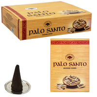 Green Tree Assorted Incense Cones