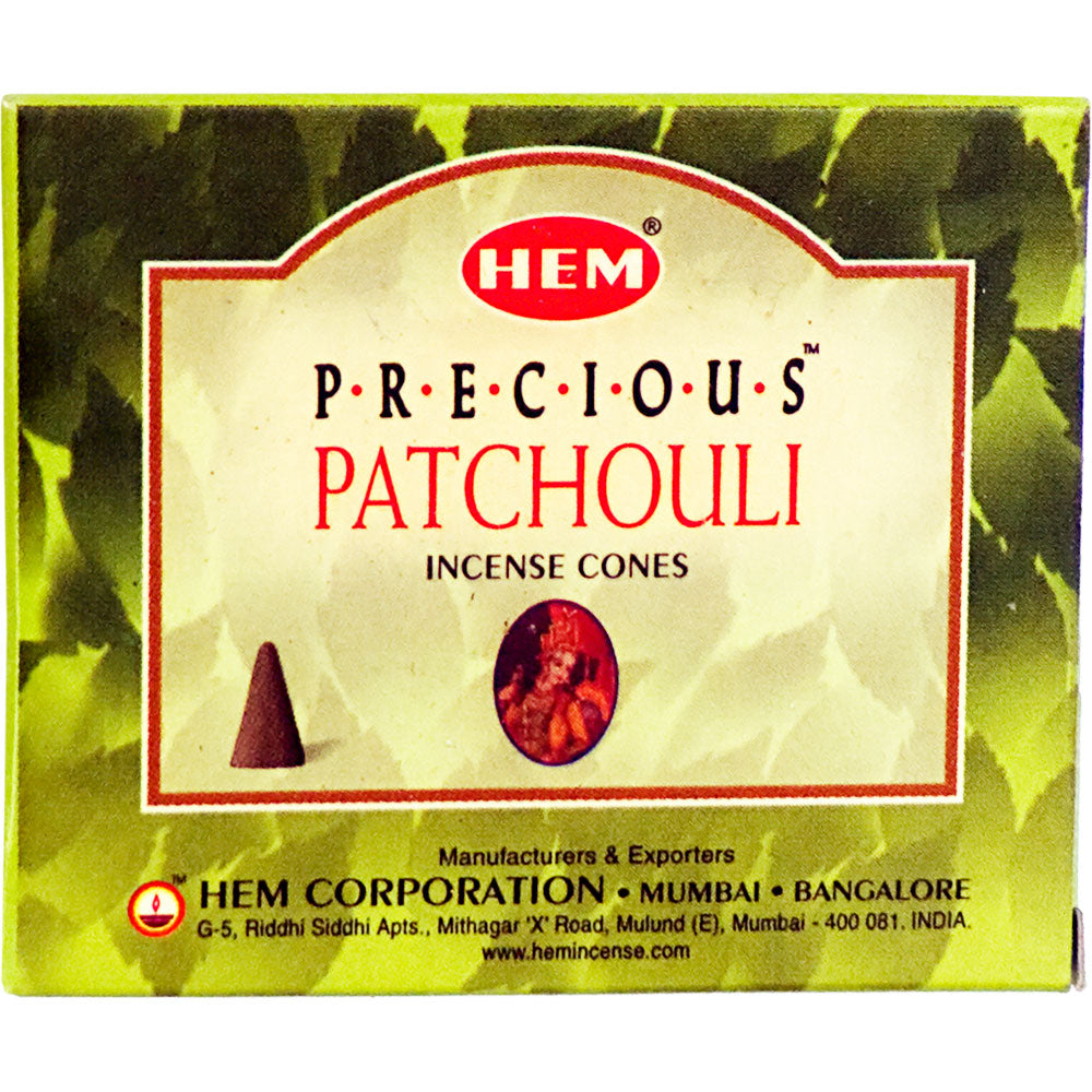 HEM Assorted Incense Cones