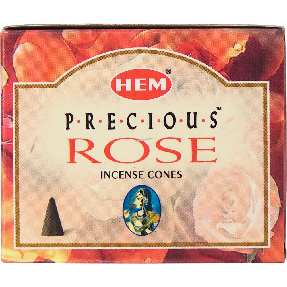 HEM Assorted Incense Cones
