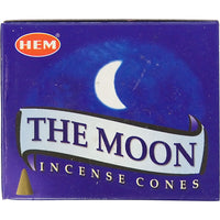 HEM Assorted Incense Cones