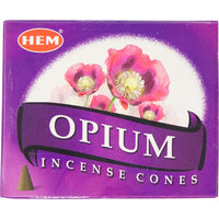 HEM Assorted Incense Cones