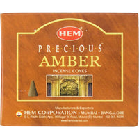 HEM Assorted Incense Cones
