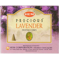 HEM Assorted Incense Cones