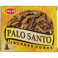 HEM Assorted Incense Cones