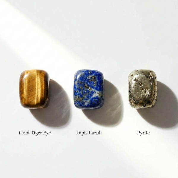 A Little Success Crystal Manifestation Kit