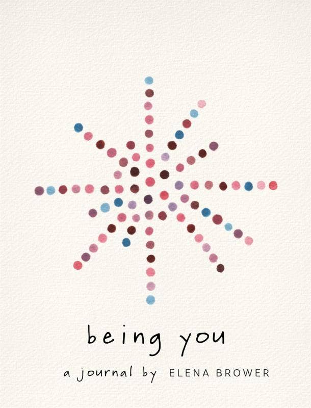 Being You: a Journal