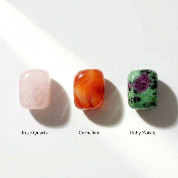 A Little Love Crystal Manifestation Kit