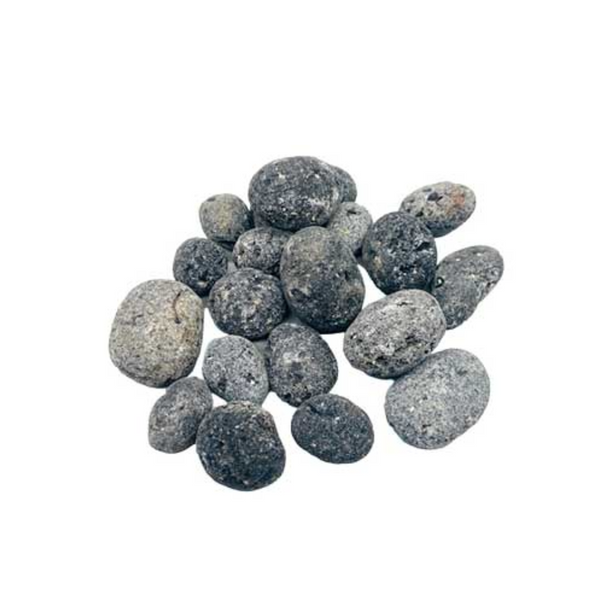 Enhance clarity, calmness, and spiritual healing with Milky Quartz Crystal Tumbled Stone. Ideal for meditation, emotional healing, and grounding energy.