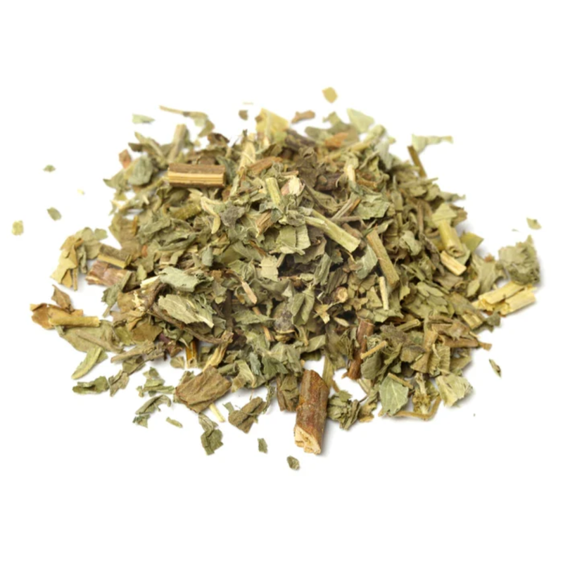1oz Agrimonia eupatoria for protection and reversal magic