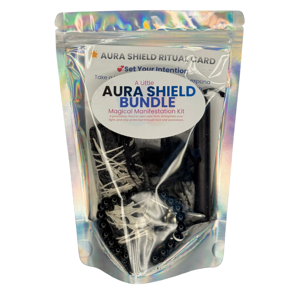Aura Shield Bundle