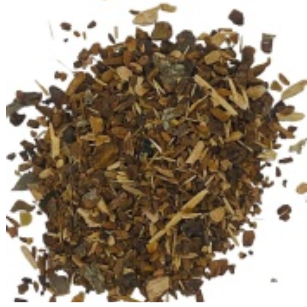 1oz blackberry leaf for protection and prosperity magic