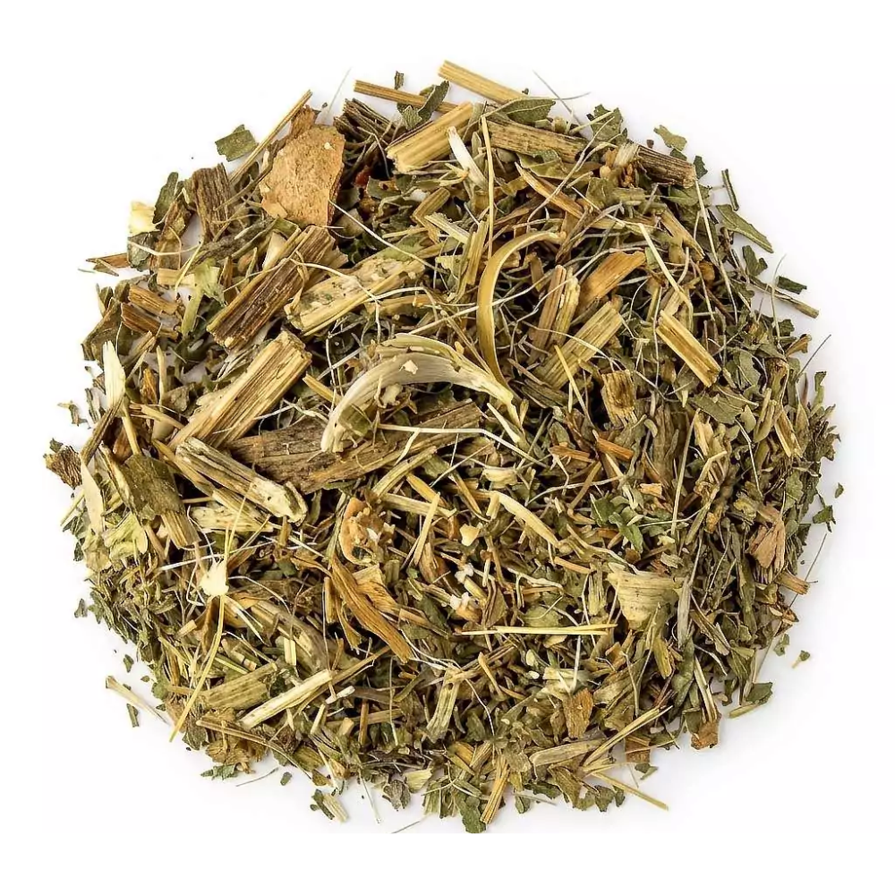 1oz Cnicus benedictus for blessing and protection magic