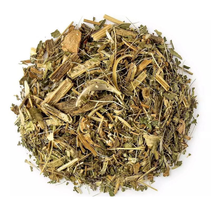 1oz Cnicus benedictus for blessing and protection magic