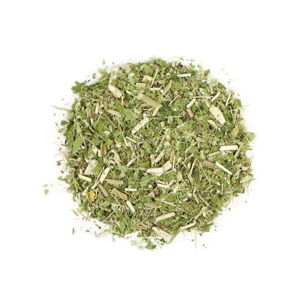 1oz Eupatorium perfoliatum for banishing and protection magic