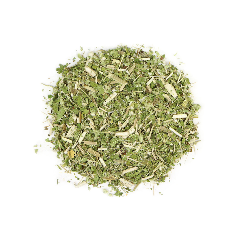 1oz Eupatorium perfoliatum for banishing and protection magic