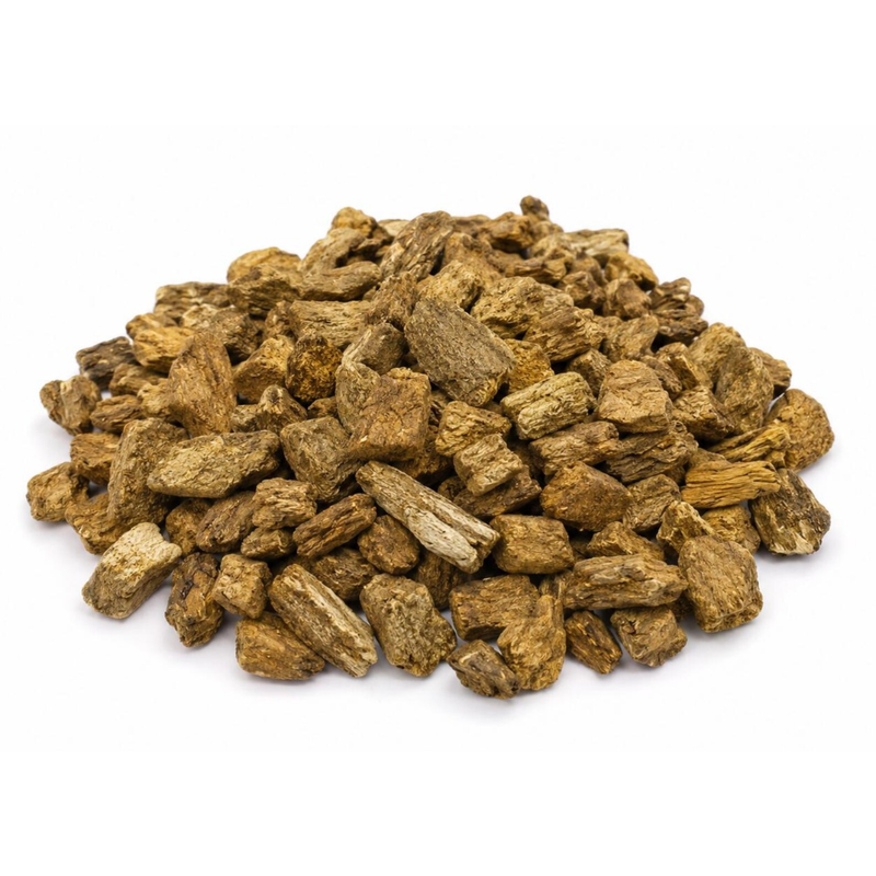 1oz Arctium lappa for protection and purification magic