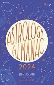The Astrology Almanac 2024