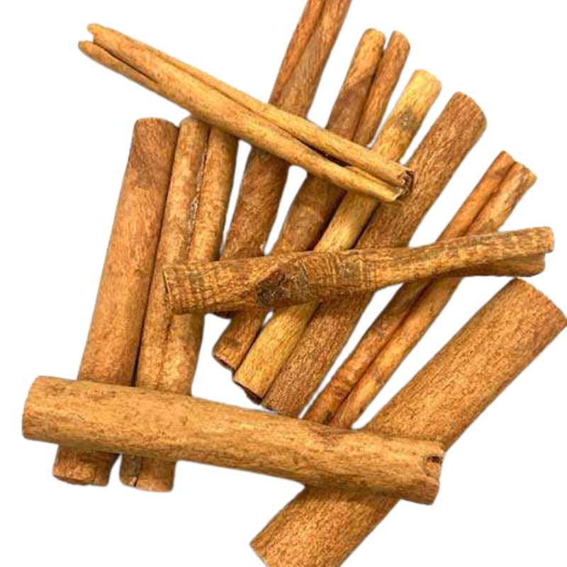 1oz Cinnamomum cassia cinnamon sticks for prosperity magic