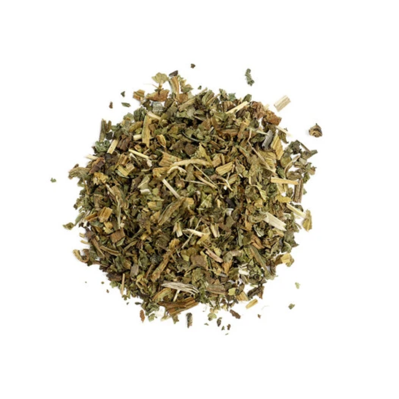 1oz Symphytum officinale for safe travel and prosperity magic