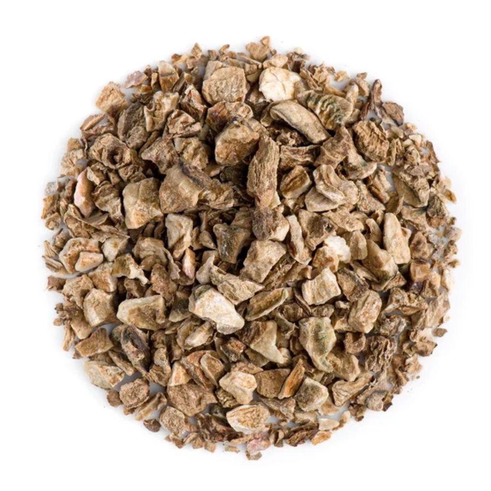 1oz Harpagophytum procumbens for protection and hex-breaking magic