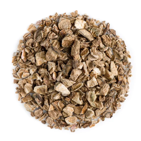 1oz Harpagophytum procumbens for protection and hex-breaking magic