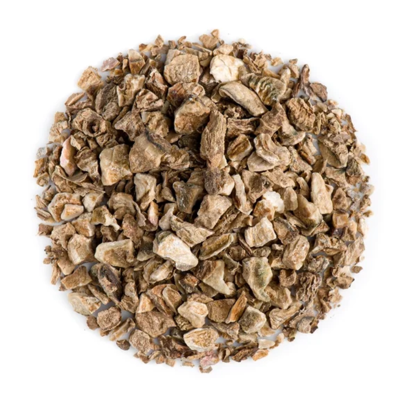 1oz Harpagophytum procumbens for protection and hex-breaking magic