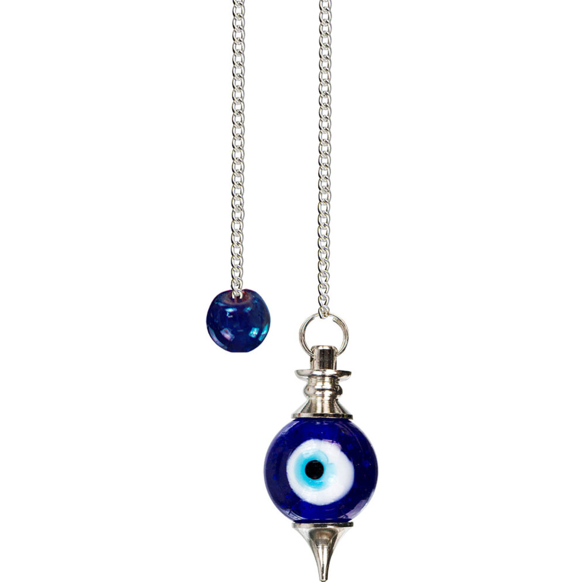 Evil Eye Sephoroton Pendulum