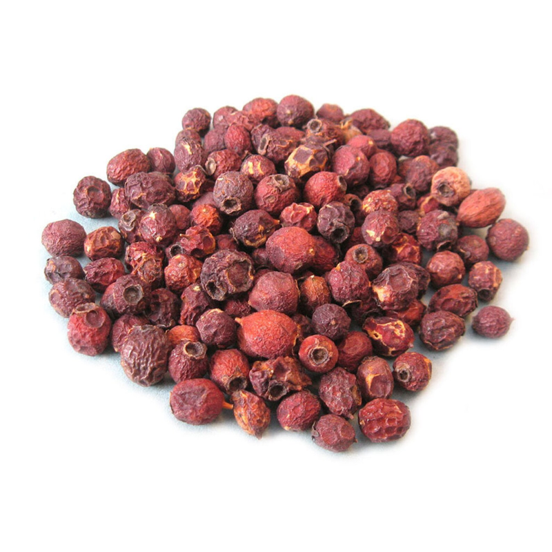 1oz Crataegus laevigata hawthorn for protection and love magic
