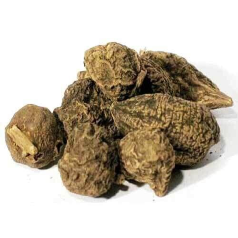 1oz Ipomoea jalapa High John root for power and luck magic