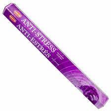 Hem Anti-Stress Incense Sticks