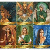 Angels And Ancestors Oracle Cards