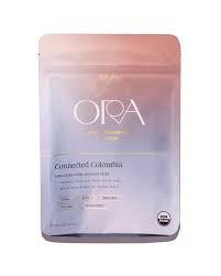 Connected Colombia 100% Ceremonial Cacao by Ora Cacao