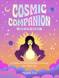 Cosmic Companion Workbook