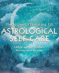 The Complete Guide to Astrological Self Care