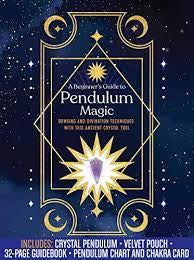 A Beginner’s Guide To Pendulum Magic