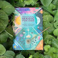Practical Magic for Magic by Nikki Van De Car