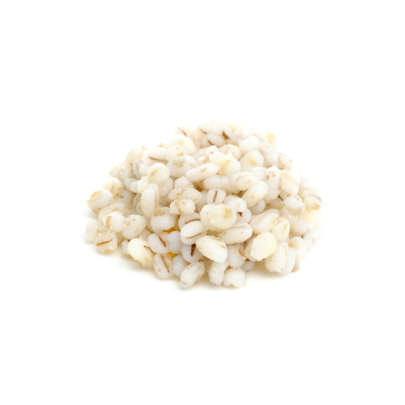 Bag of Job's Tears seeds for luck and charm work