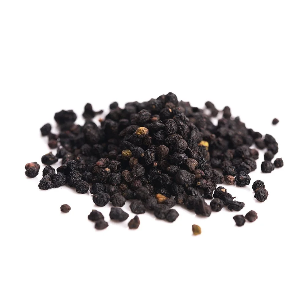 1oz Juniperus communis juniper berries for protection magic