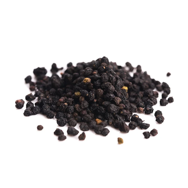 1oz Juniperus communis juniper berries for protection magic