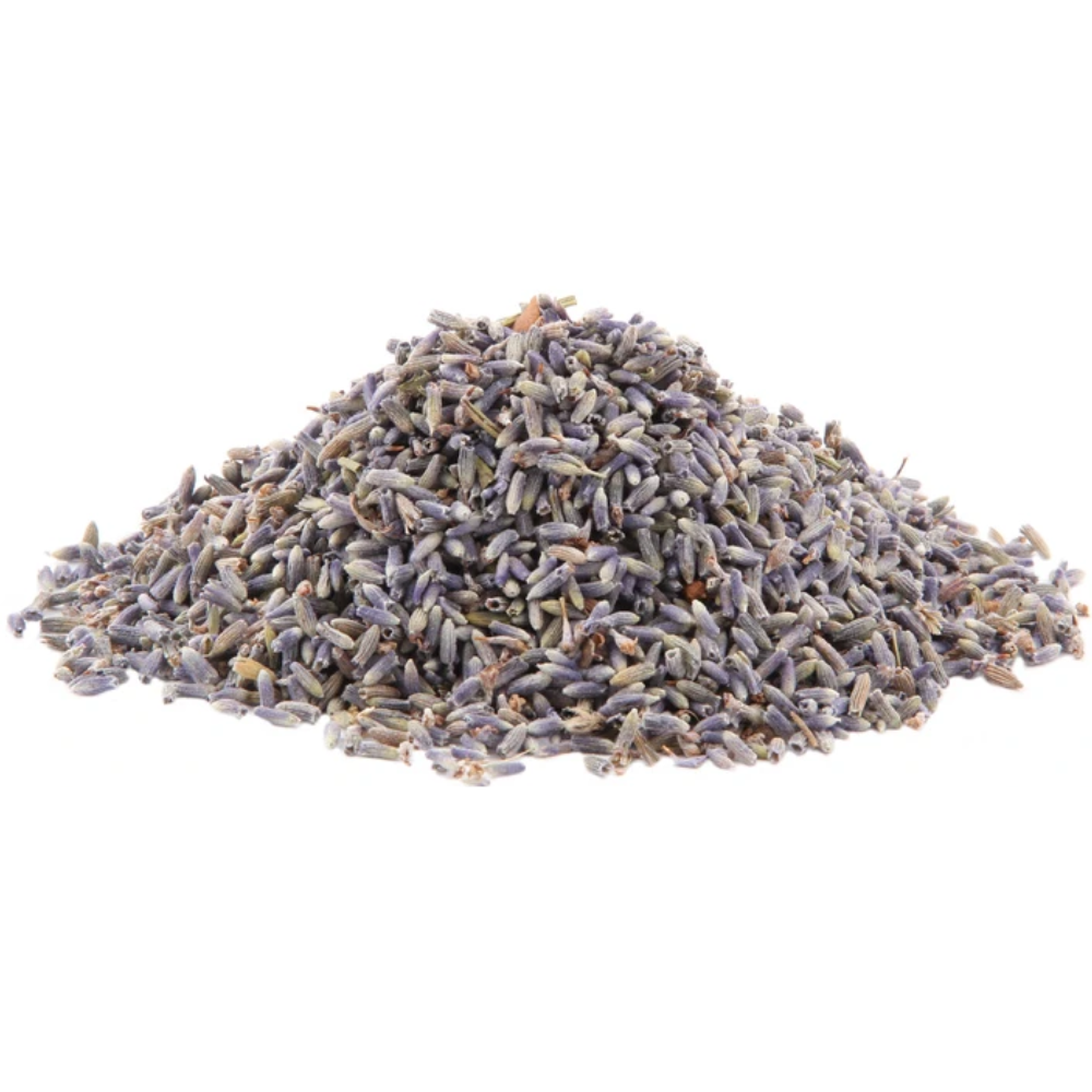 1oz Lavandula angustifolia lavender for calm and peaceful sleep magic
