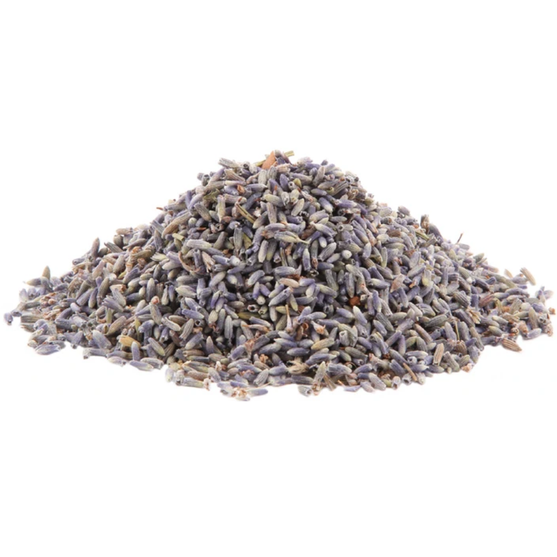 1oz Lavandula angustifolia lavender for calm and peaceful sleep magic