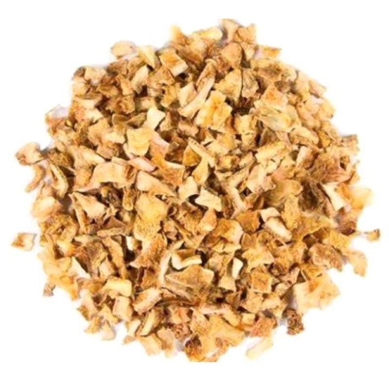 1oz Citrus limon lemon peel for purification and clarity magic
