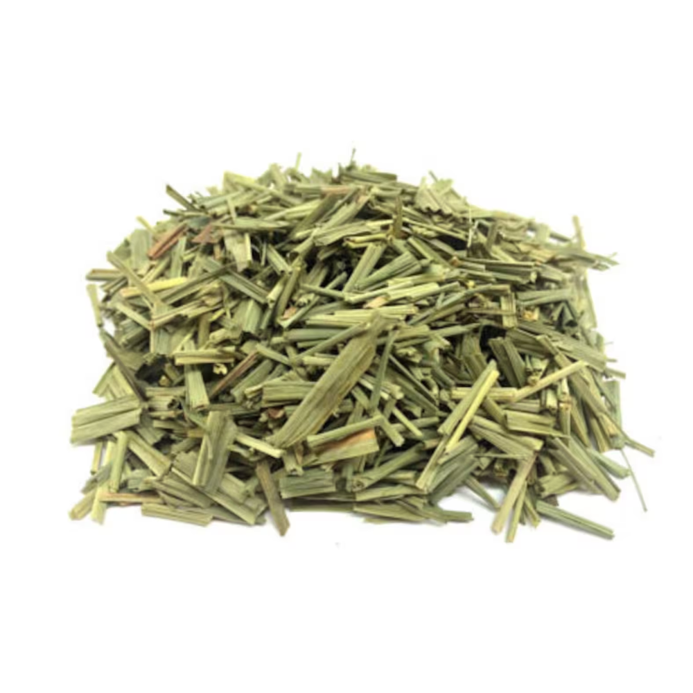 1oz Cymbopogon citratus lemongrass for psychic clarity magic
