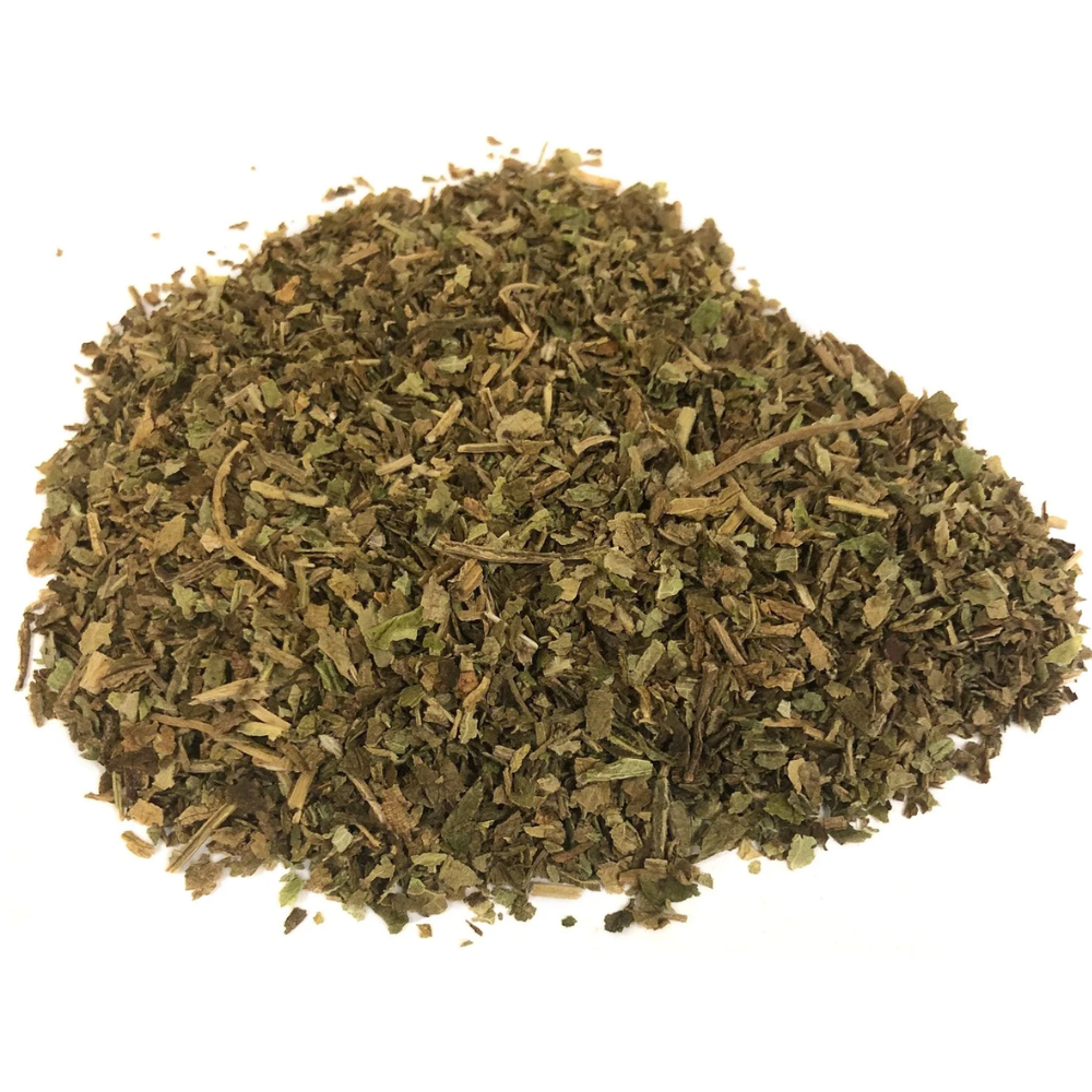1oz Lobelia inflata for banishing and release magic