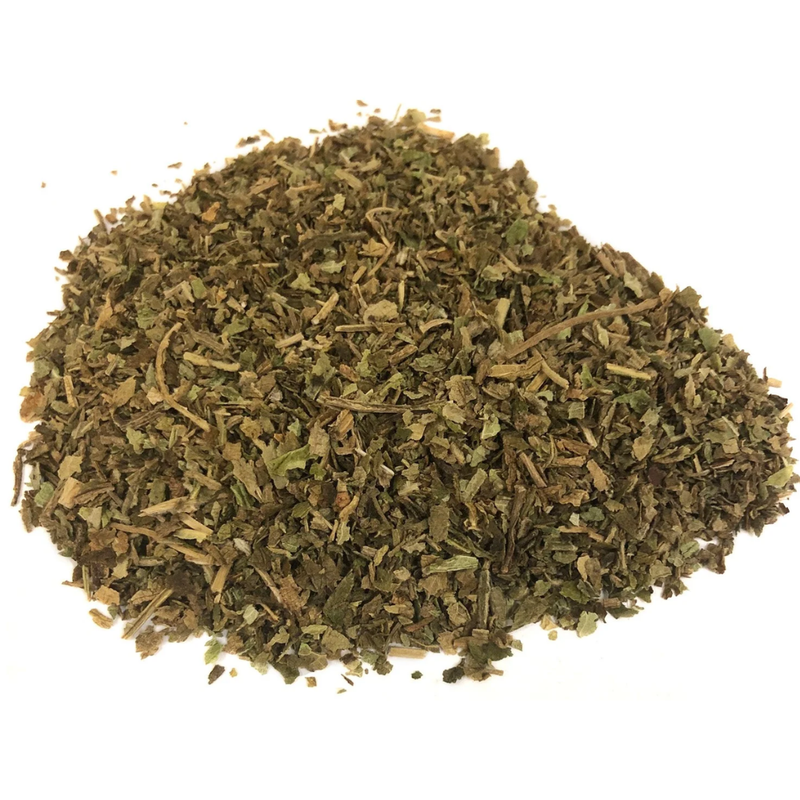 1oz Lobelia inflata for banishing and release magic