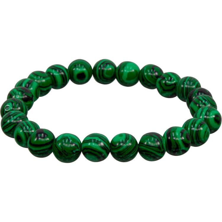 Malachite Bracelet | My Little Magic Shop