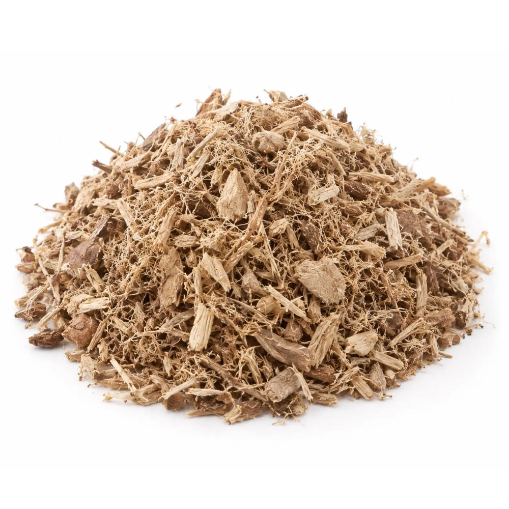 1oz Althaea officinalis marshmallow root for protection magic