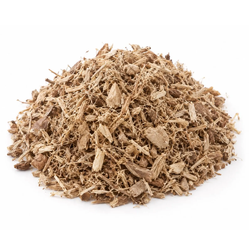 1oz Althaea officinalis marshmallow root for protection magic